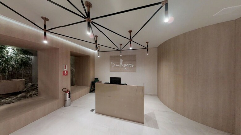 Hotel Hilton Garden Inn Itaja� - Praia Brava