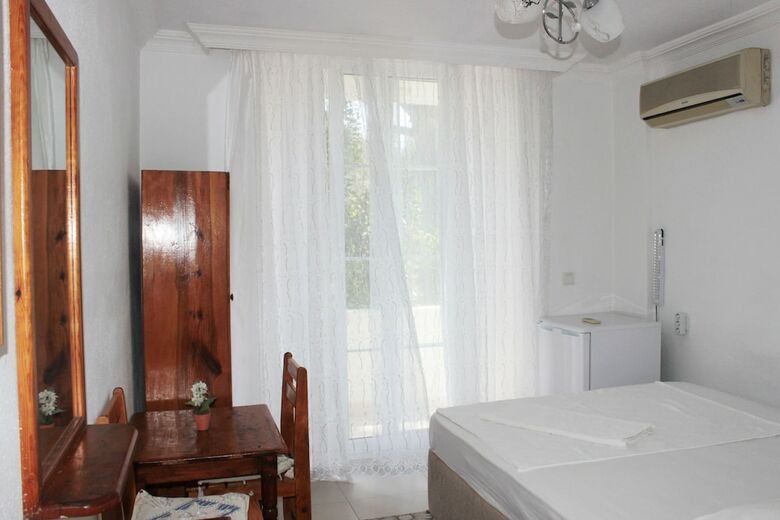 Patara Doga Apart