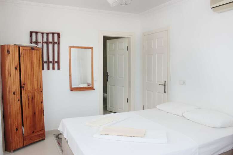 Patara Doga Apart