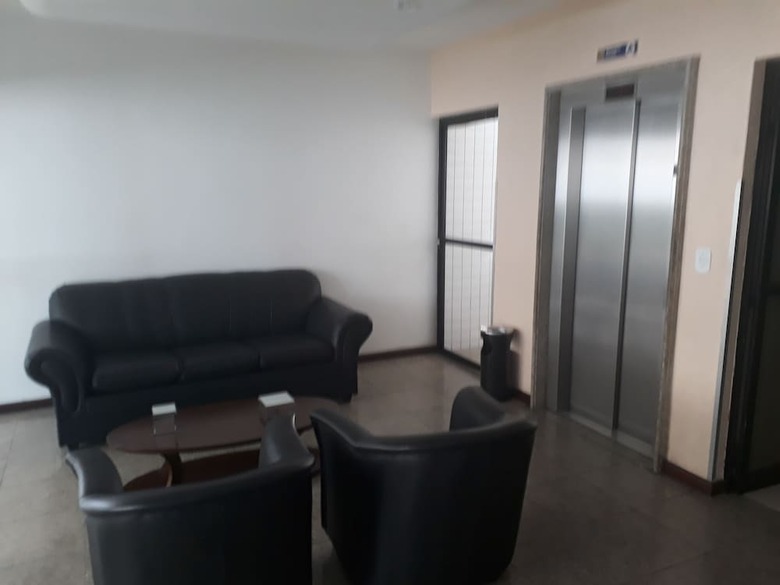 Apart Verdemar Paju�ara