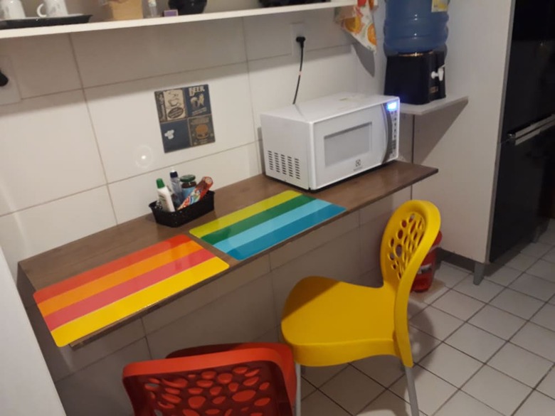 Apart Verdemar Paju�ara