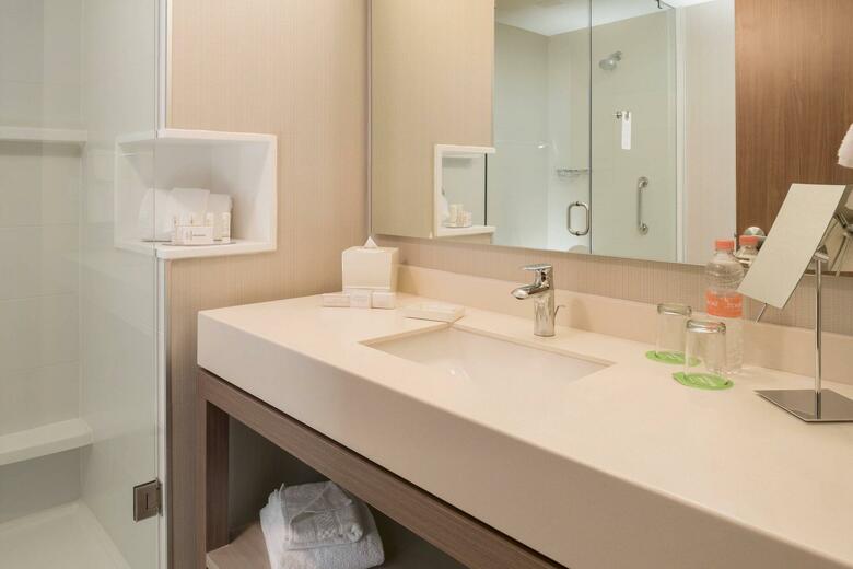 Hotel Courtyard By Marriott Ciudad Juarez