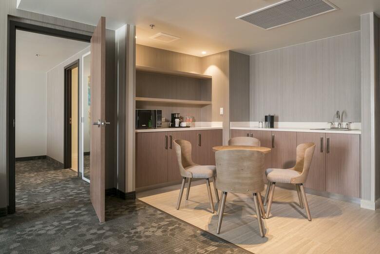Hotel Courtyard By Marriott Ciudad Juarez