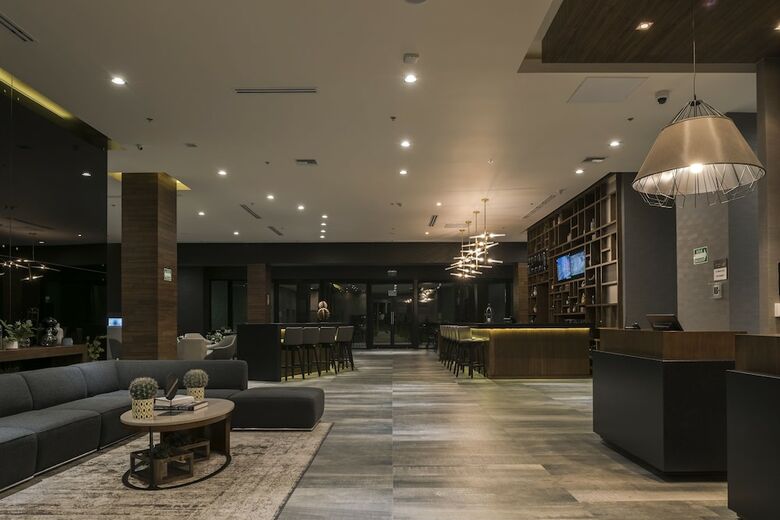 Hotel Courtyard By Marriott Ciudad Juarez