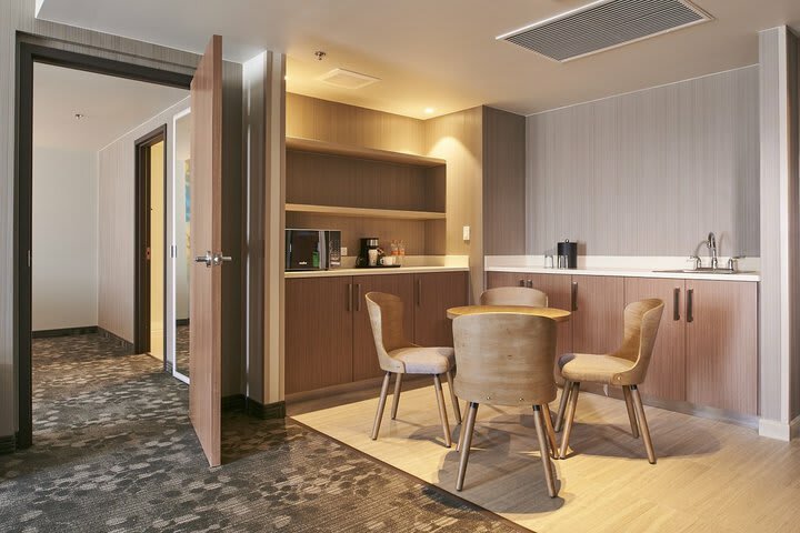 Hotel Courtyard By Marriott Ciudad Juarez
