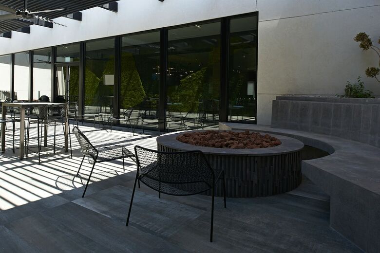 Hotel Courtyard By Marriott Ciudad Juarez