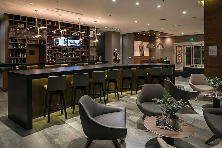 Hotel Courtyard By Marriott Ciudad Juarez