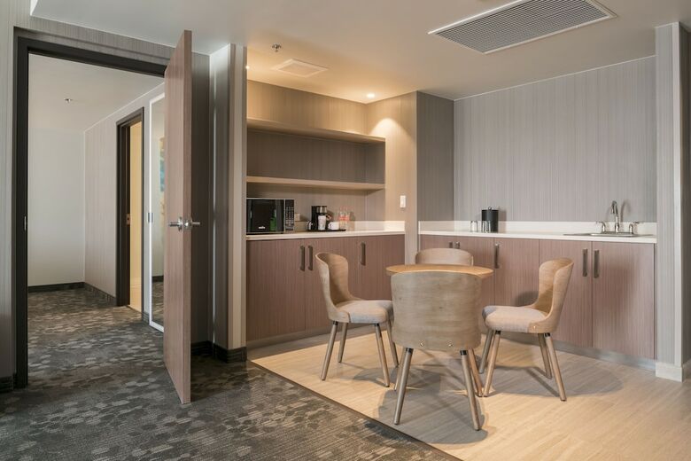 Hotel Courtyard By Marriott Ciudad Juarez