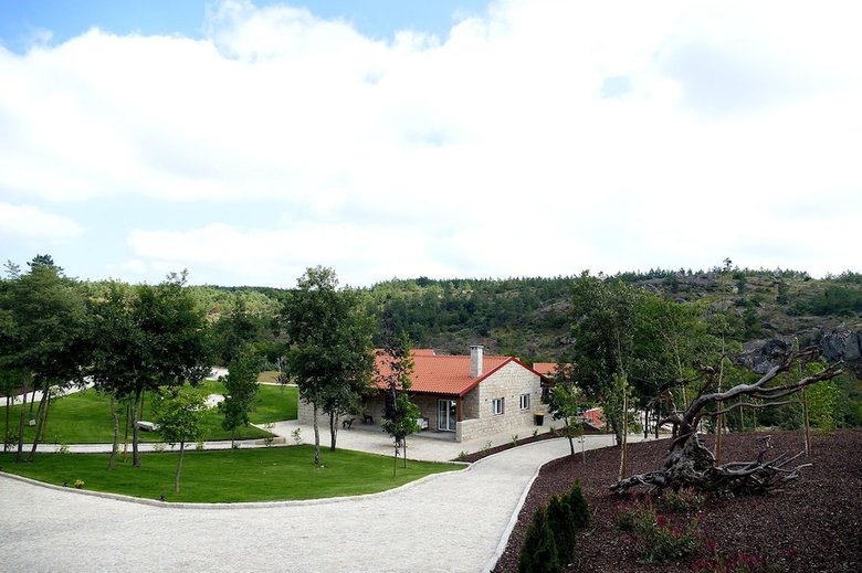 Agroturismo Moinho Da Lapa
