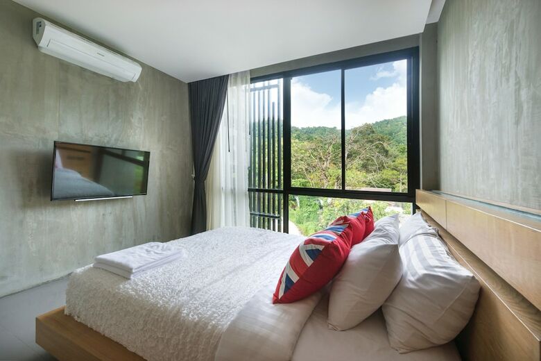 Luxury 3 Bedroom Pool Villa Rambutan