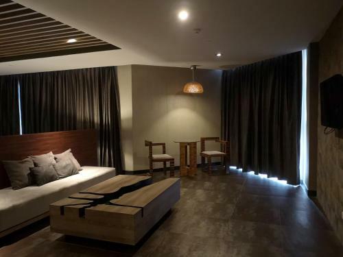 Hotel Tsix5 Quarter