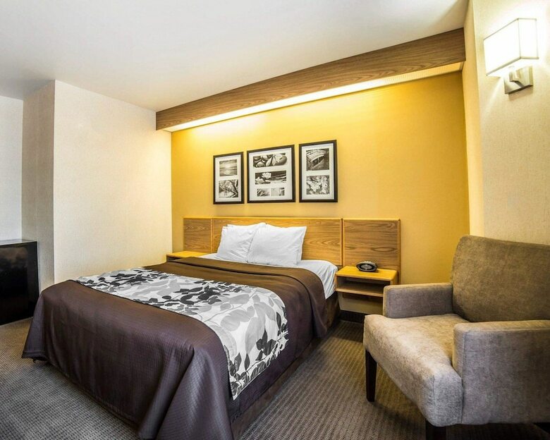 Hotel Quality Inn Moab Slickrock Area