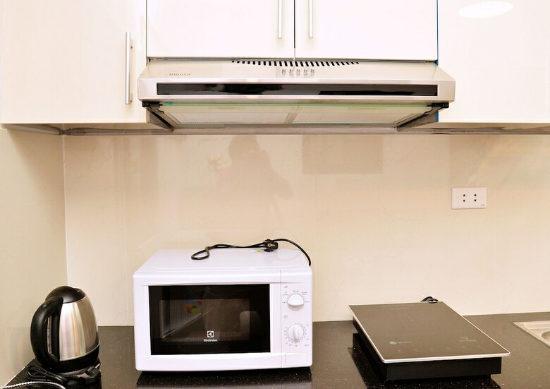 Apartamentos Bluehome