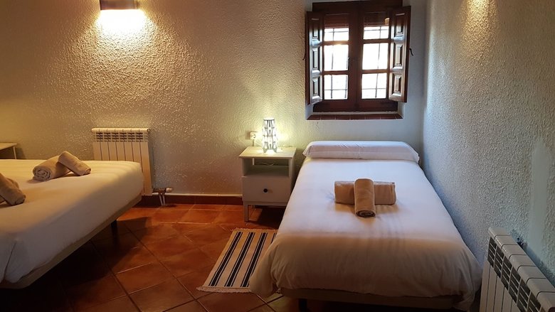 Bed & Breakfast Casa Del Pi B & B