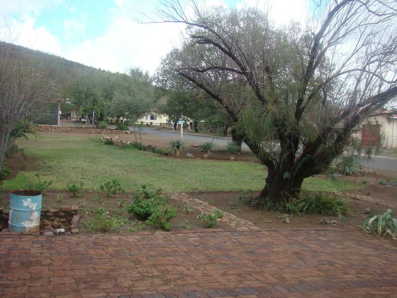 Hotel Abancidou Lodge