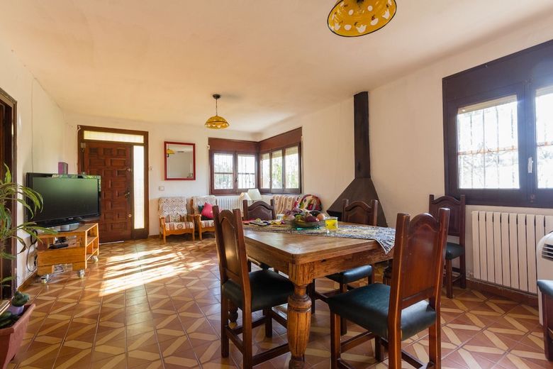 Villa Casa Borderet