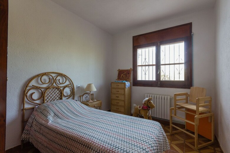 Villa Casa Borderet