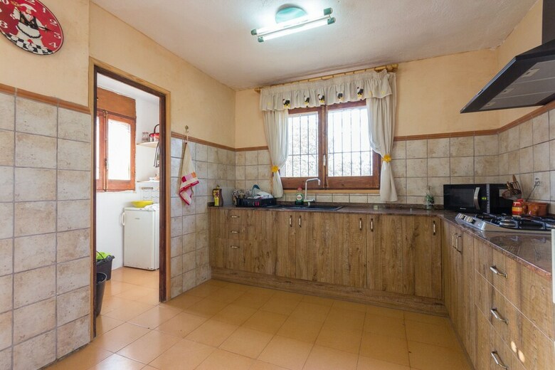 Villa Casa Borderet