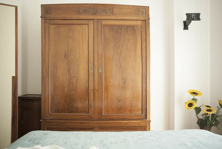 Villa Giove Rooms