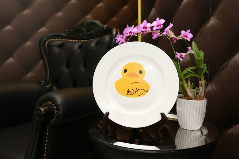 Kimpton B&B