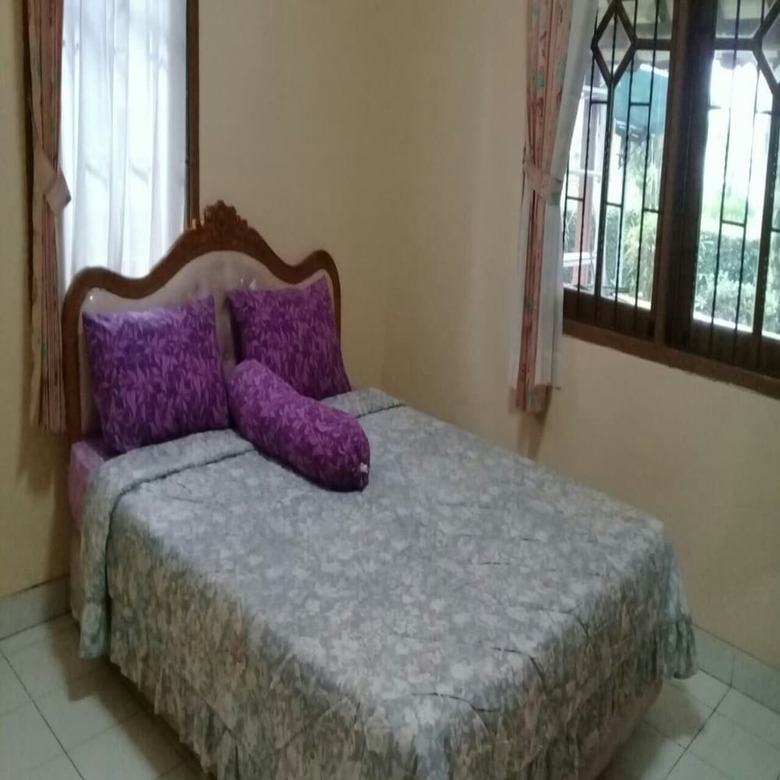 Villa Sasky Ciater Highland
