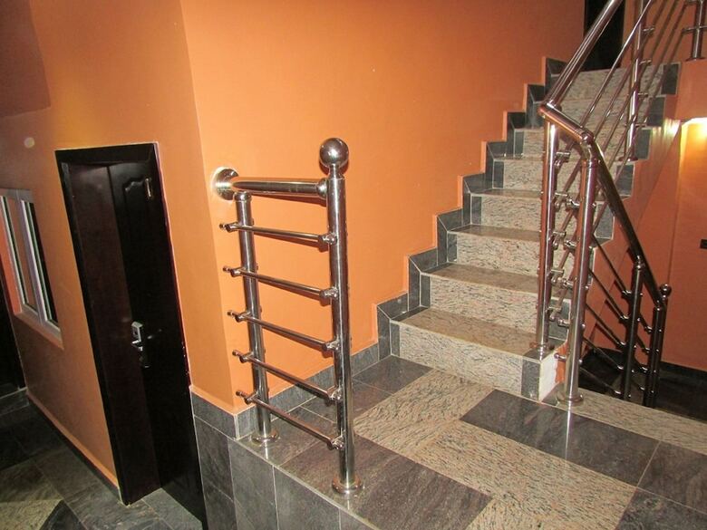 Hotel Bex Suites And Spa