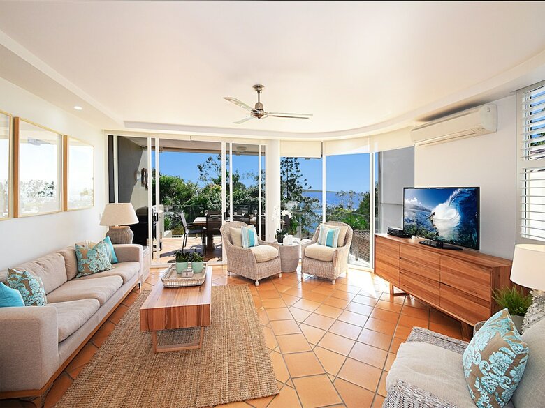 Apartamentos Cuvee Noosa