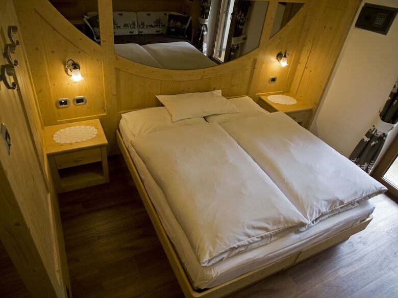 Hotel El Paster