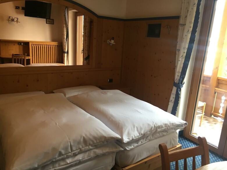 Hotel El Paster