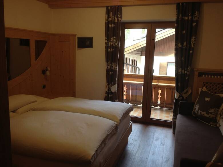 Hotel El Paster