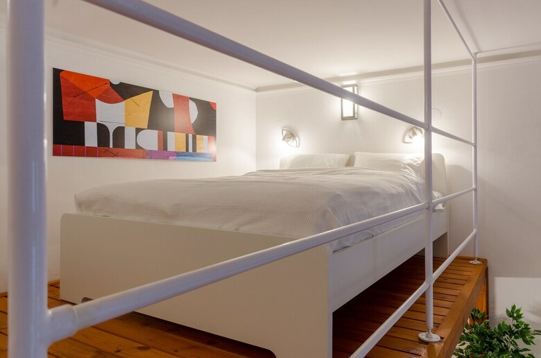 Perilla Apartment