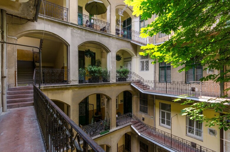 Perilla Apartment