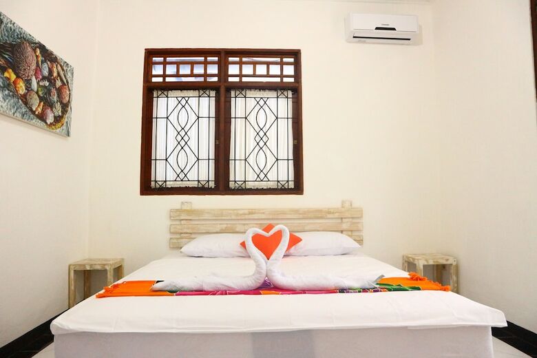 Bed & Breakfast Lombok Escape Homestay