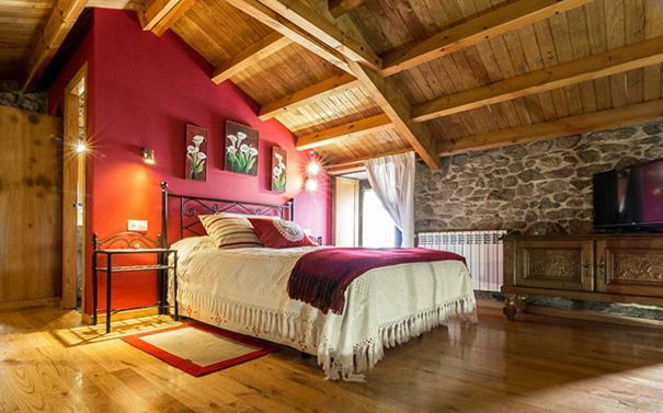 Agroturismo Casa Do Zuleiro - Adults Only