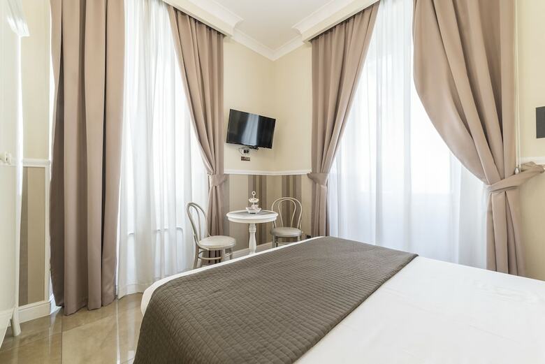 Le Chiavi Di Roma