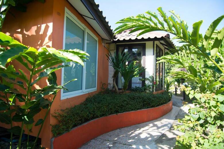 Hotel Phurua  View