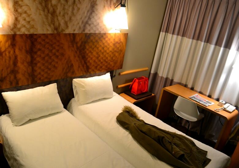 Hotel Ibis Archamps Porte De Geneve