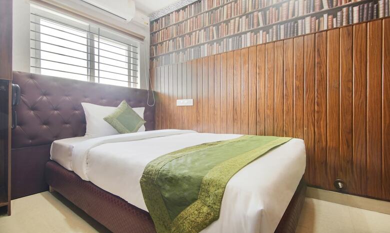 Hotel Treebo Trend Dvaraka Inn