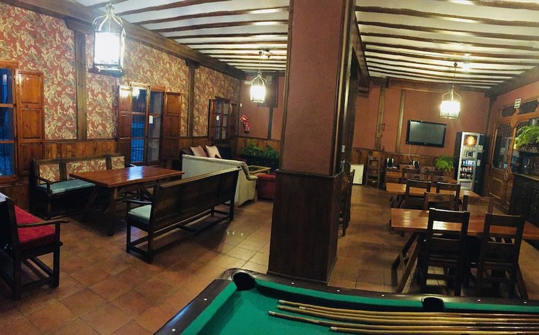 Agroturismo Molino Galan
