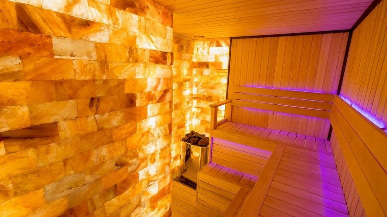 Hotel Invite Spa