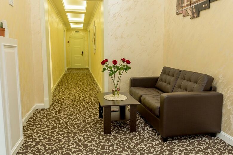 Hotel Invite Spa