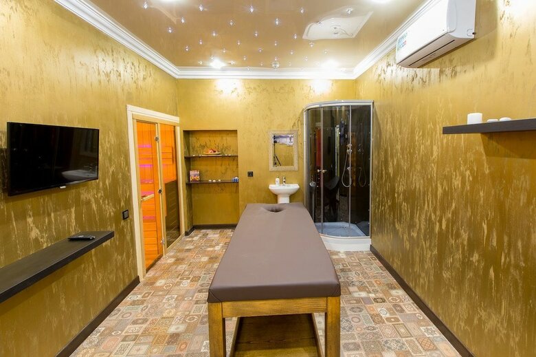 Hotel Invite Spa