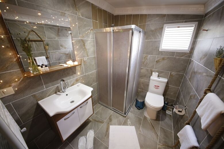 Bed & Breakfast Serinyer Dagevi