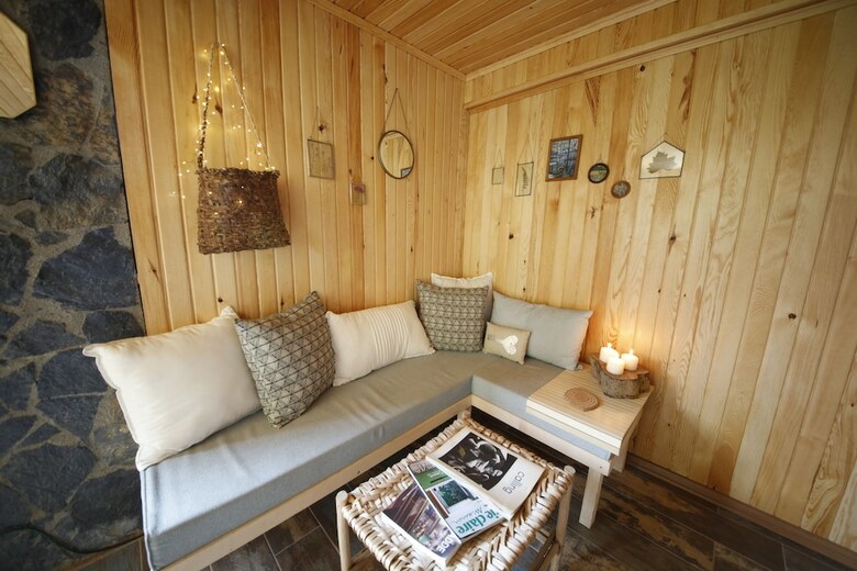 Bed & Breakfast Serinyer Dagevi