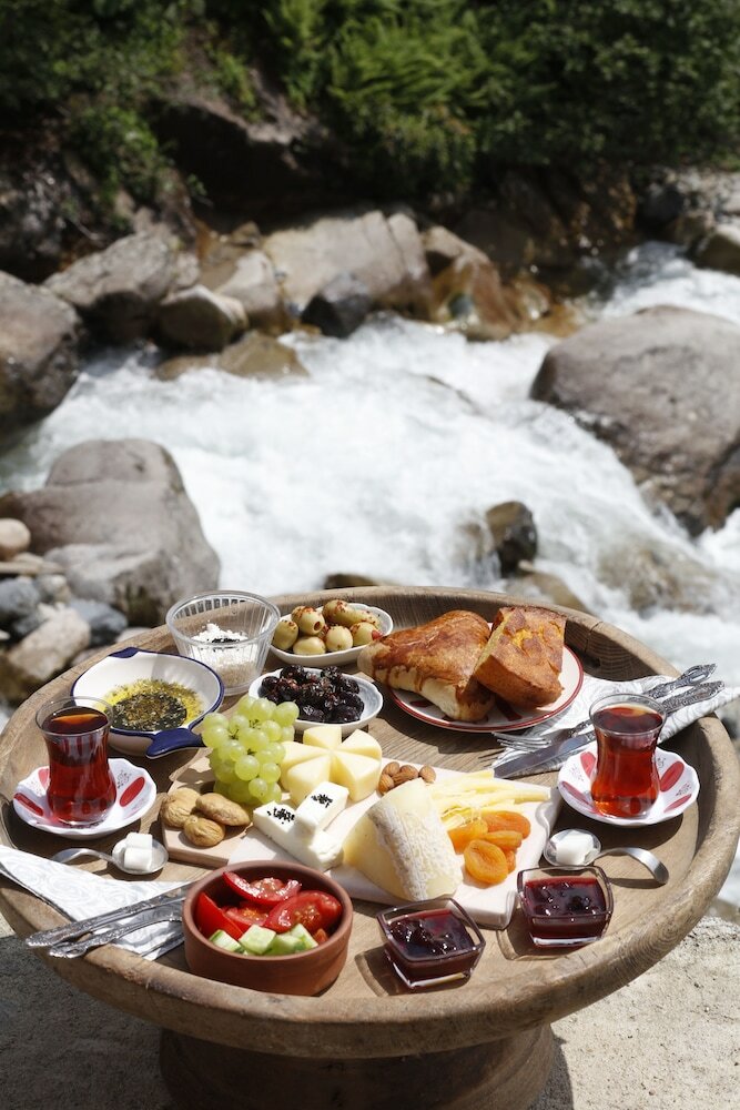 Bed & Breakfast Serinyer Dagevi