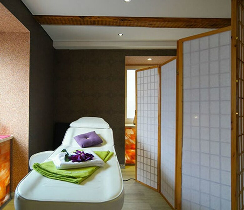 Wellnesshotel Und Restaurant Hexenschopf