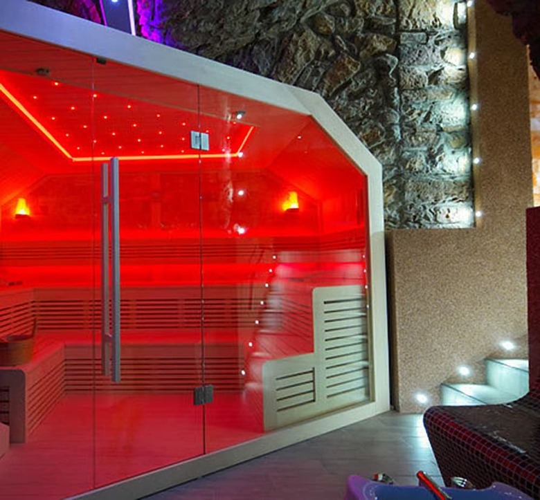 Wellnesshotel Und Restaurant Hexenschopf