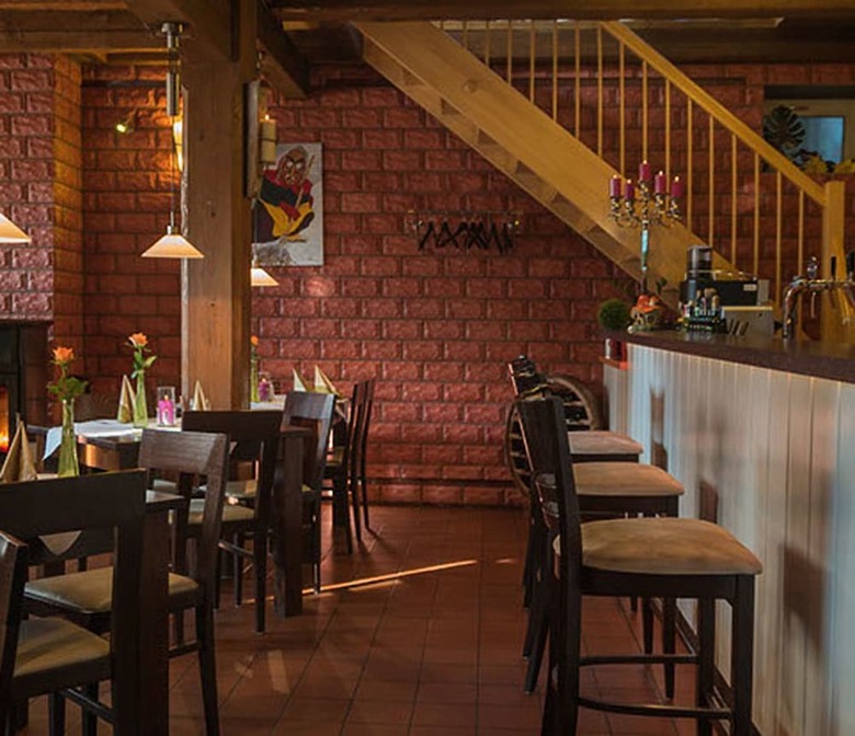 Wellnesshotel Und Restaurant Hexenschopf