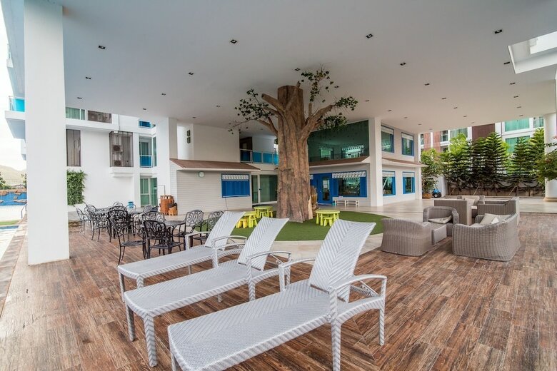 My Resort Huahin Condo D307