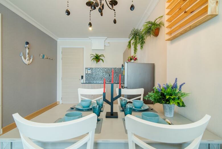 My Resort Huahin Condo D307